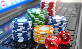 Официальный сайт GoldBet Casino