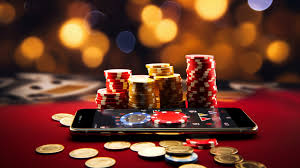 Онлайн казино GoldBet Casino